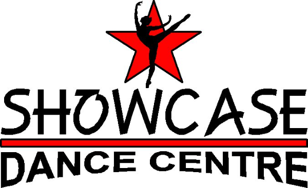 Showcase Dance Centre logo