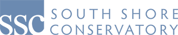 South Shore Conservatory Dance Department logo