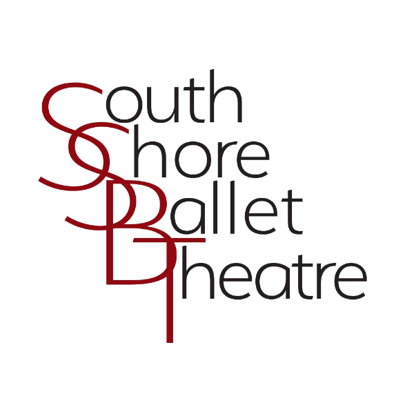 South Shore Ballet Theatre logo