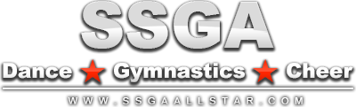 SSGA All Star logo
