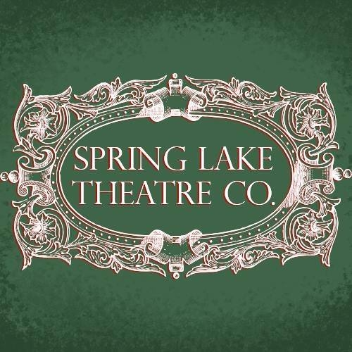 Spring Lake Theatre and Dance logo