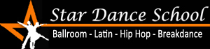 Star Dance School logo