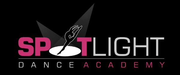 Spotlight Dance Academy logo