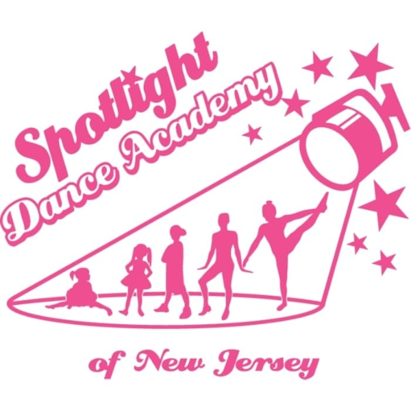 Spotlight Dance Academy of NJ logo
