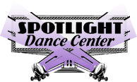 Spotlight Dance Center logo