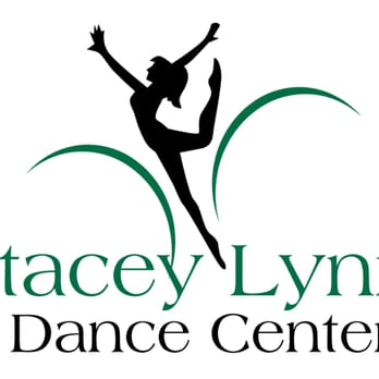 Stacey Lynn Dance Center logo