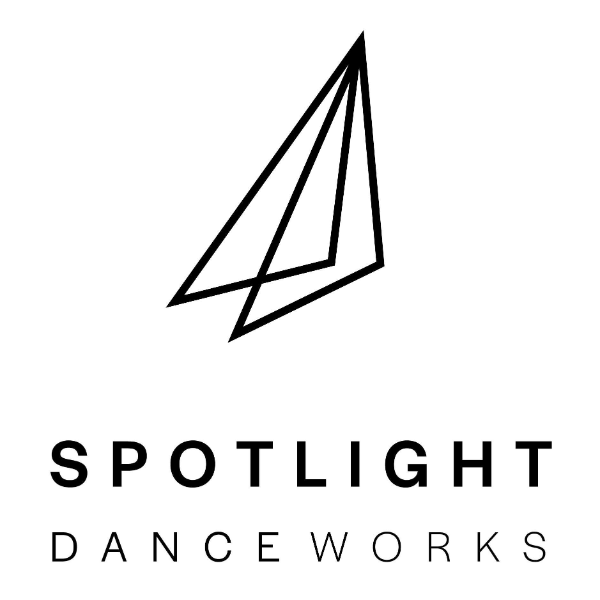 Spotlight Dance Works logo