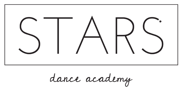 Stars Dance Academy logo
