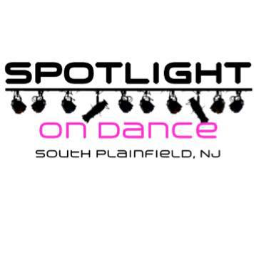 Spotlight On Dance logo