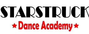 Starstruck Dance Academy logo