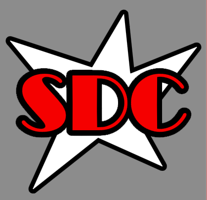 Starsteps Dance Center logo