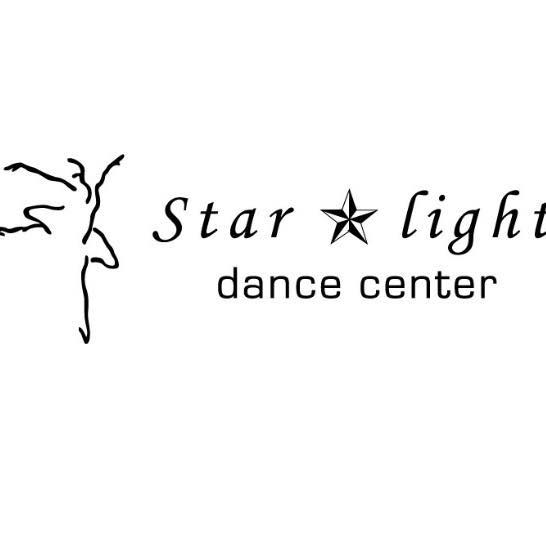 Starlight Dance Center logo