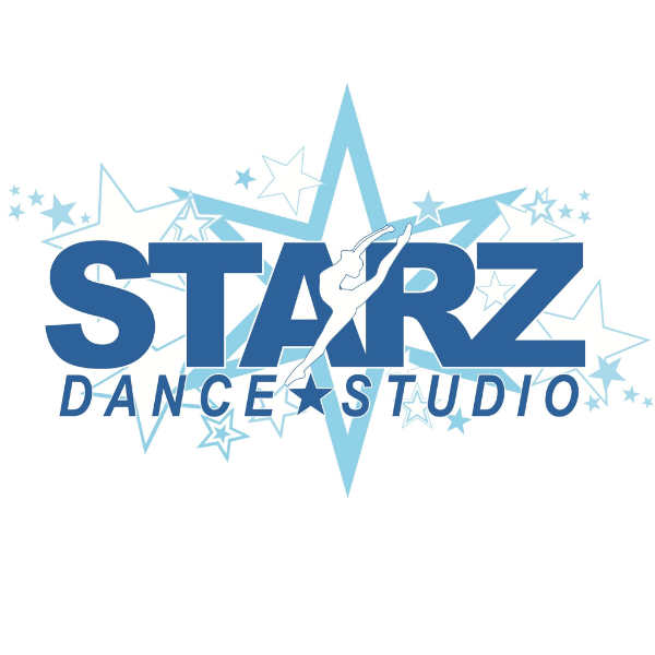 starz dance studio logo