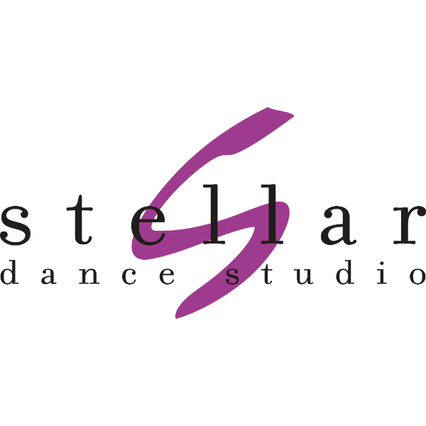 Stellar Dance Studio logo