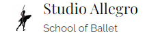 Studio Allegro logo