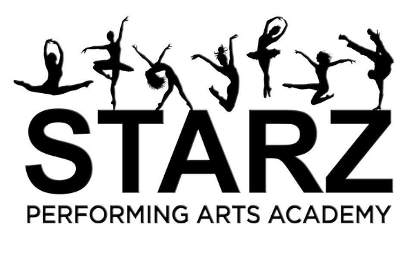 Starz Performing Arts Academy logo