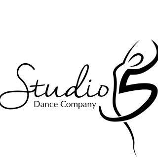 Studio Five Dance Company logo