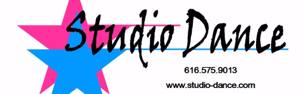 Studio Dance logo