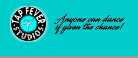 Tap Fever Studios logo