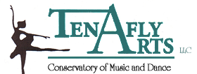 Tenafly Arts Center logo