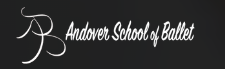 The Andover School of Ballet logo