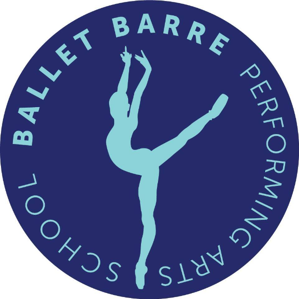 The Ballet Barre logo