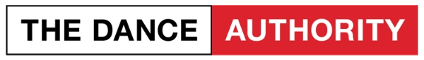 The Dance Authority (TDA) logo