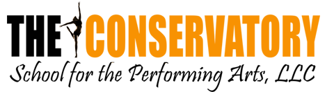 The Conservatory School for the Performing Arts, LLC logo
