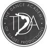 The Dance Academy of Siagel Productions logo