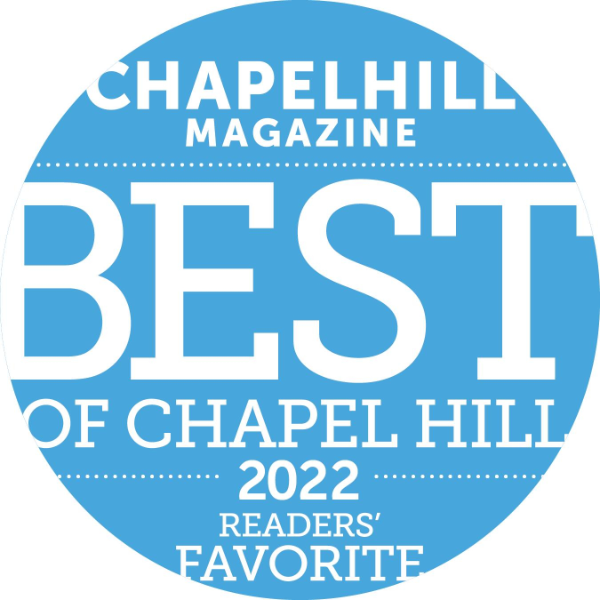 The Ballet School of Chapel Hill logo