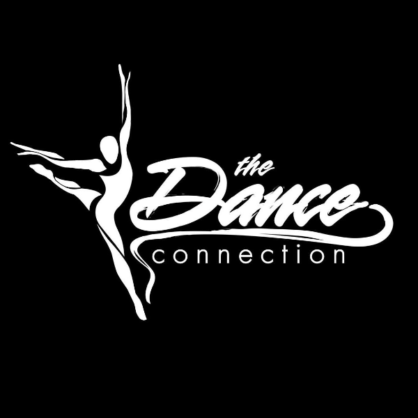 The Dance Connection Arts Center logo