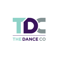 The Dance Company NH logo