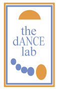 The Dance Lab logo
