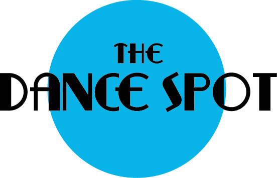 The Dance Spot logo