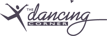The Dancing Corner logo