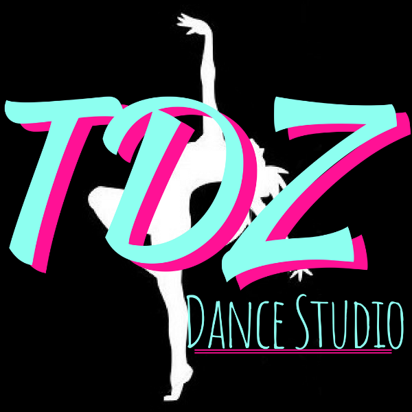 The DanZE Zone logo