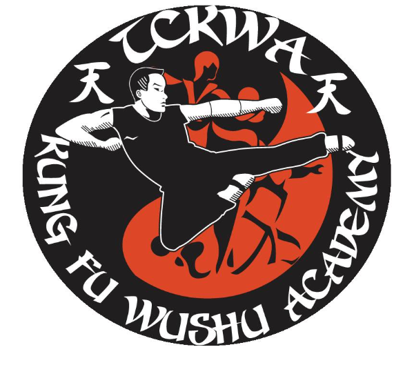 The KUNG FU Academy logo