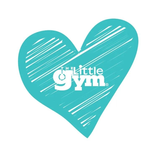 The Little Gym of Fayetteville logo