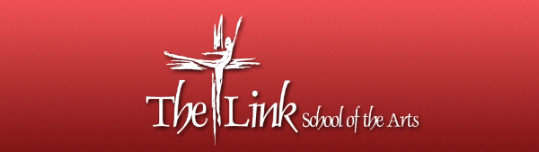 The Link School of the Arts logo