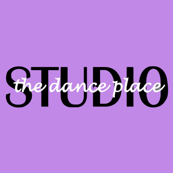 The Dance Place Studio logo
