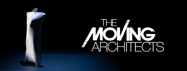 The Moving Architects logo