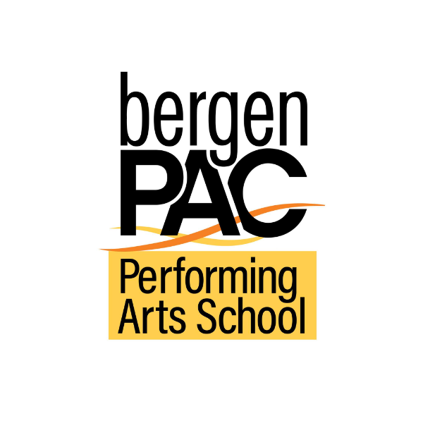 The Performing Arts School logo