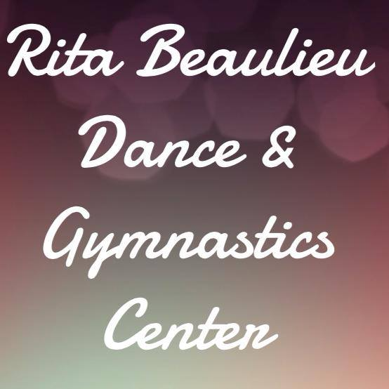 The Rita Beaulieu Dance & Performing Arts Center logo