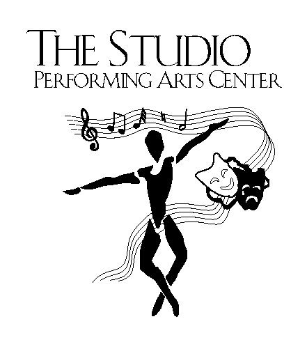 The Studio Performing Arts Center logo