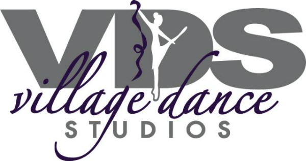 The Village Dance Studio logo
