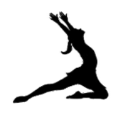 Theater Dance Studio logo