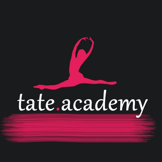 The Tate Academy logo