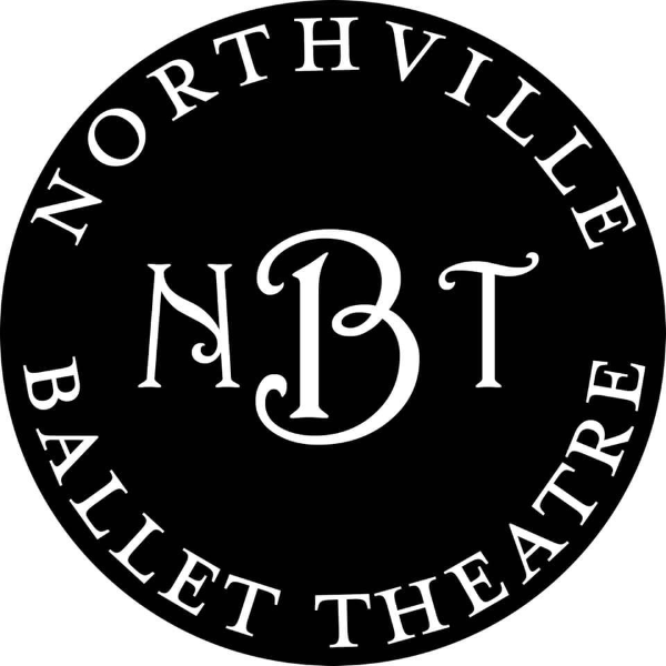 Timberlane Dance and Northville Ballet Theater logo