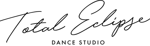 Total Eclipse Dance Studio logo