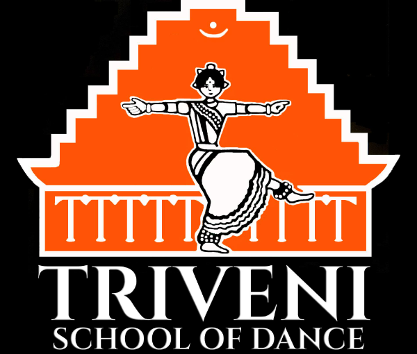Triveni School of Dance logo